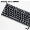 Ducky ONE 2 PRO