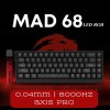 MADLIONS MAD 68 HE