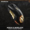 SteelSeries x World of Warcraft Collaboration