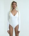 MUSESTORE BODYSUITVNECK