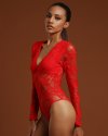 MUSESTORE BODYSUIT 40