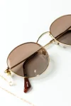 Sunglasses Brown
