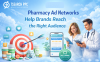 Pharmacy Ad Services: Boost Revenue and Maximize ROI Quickly Pharmacy Ad Services: Boost Revenue and Maximize ROI Quickly