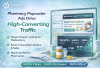 Pharmacy Popunder ads