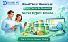 Increase ROI with a Smart Nutra Affiliate Marketing Program Increase ROI with a Smart Nutra Affiliate Marketing Program
