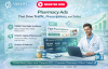 Run pharmacy ads Run pharmacy ads