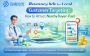 Best Pharmacy Advertisements to Get More Traffic and Quality Leads Fast