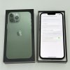 SH003 iPhone 13 Promax 128GB แบตเตอรี่86% เครื่องศูนย์ไทยแท้ อุปกรณ์ครบกล่อง