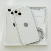 SH010 iPhone 13 ความจุ 128GB แบตเตอรี่100% ประกันศูนย์ กล่อง สายแท้