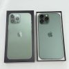 SH003 iPhone 13 Promax 128GB แบตเตอรี่86% เครื่องศูนย์ไทยแท้ อุปกรณ์ครบกล่อง