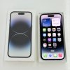 SH002 iPhone 14 Pro 128GB แบต99% เครื่องโชว์ ใช้งานน้อย กล่องครบ th
