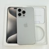 SH001 iPhone 15 Promax 256GB แบต100% เครื่องโชว์ ใช้งานน้อย ครบกล่อง th
