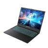 CN010 โน๊ตบุ๊ค Gigabyte G6X 9MG-42TH854SH Black