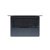 AP012 Apple MacBook Air 13 : M4 chip 10C CPU/10C GPU/24GB/512GB Midnight (2025)