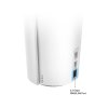 OA014 เราเตอร์ TP-Link Deco X95 AX7800 Whole Home Mesh WiFi 6 System (1 Pack)