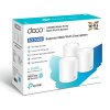 OA013 เราเตอร์ TP-Link Network Deco X50-5G AX3000 Whole Home Mesh WiFi 6 Gateway