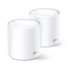 OA009 เราเตอร์ TP-Link Network Deco X50 AX3000 Smart Home Mesh Wi-Fi (2 Pack)