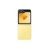 SA006 สมาร์ทโฟน Samsung Galaxy Z Flip6 (12+512GB) Yellow (5G)