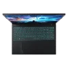 CN009 โน๊ตบุ๊ค Gigabyte G6 KF-H3TH853KH Black