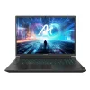 CN010 โน๊ตบุ๊ค Gigabyte G6X 9MG-42TH854SH Black