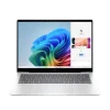 CN011 โน๊ตบุ๊ค HP OmniBook X 14-fe1012QU Glacier Silver