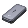 PA006 พาวเวอร์แบงค์ Ugreen 10000 mAh Mini Fast 30W (PB502-25185) Geay/Black