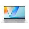 CN005 โน๊ตบุ๊ค Asus Vivobook S 15 OLED S5507QA-PU098WF Silver