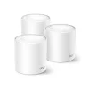 OA008 เราเตอร์ TP-Link Network Deco X50 AX3000 Smart Home Mesh Wi-Fi (3 Pack)