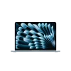 AP011 Apple MacBook Air 13 : M4 chip 10C CPU/8C GPU/16GB/256GB Sky Blue (2025)