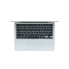 AP011 Apple MacBook Air 13 : M4 chip 10C CPU/8C GPU/16GB/256GB Sky Blue (2025)