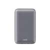 PA009 พาวเวอร์แบงค์ UVolt 10000 mAh (UVP10C-02) Titanuim Gray