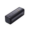 PA007 พาวเวอร์แบงค์ Xiaomi 212W HyperCharge PWB 25000 mAh Black