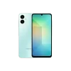 SA005 สมาร์ทโฟน Samsung Galaxy A06 (6+128 GB) Light Green (5G)