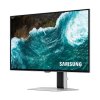 GT013 MONITOR 27'' SAMSUNG ODYSSEY G6 LS27DG602SEXXT (OLED, HDMI, DP, USB) 2K 360Hz