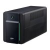 GT001 เครื่องสำรองไฟ APC EASY UPS BVX700LUI-MS (700VA/360W)