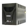 GT002 เครื่องสำรองไฟ SYNDOME UPS ATOM 1500VA/900W (LCD)