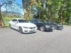 BMW 430 i (White)