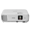 EPSON EB-E01 XGA 3LCD Projector (3,300 lumens)