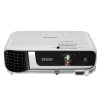 Epson EB-W51 WXGA 3LCD Projector (4,000 lumens)