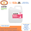 SARAYA แอลกอฮอล์ฟู้ดเกรด รุ่น SMART SAN S-1 69%v/v ขนาด 5 ลิตร