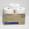 กระดาษ JRT Phoenix 2 ชั้น 250 เมตร (1x250เมตรx12ม้วน)