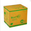 กระดาษเช็ดมือวี-โฟลด์ อีโคโนมี่ 2 ชั้น Riverpro(1x250x24)