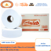 Carie Pluz Jumbo Roll 1-Ply Toilet Paper (1 x 12 rolls x 600 meters)