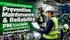 การบำรุงรักษาเชิงป้องกันระบบไฟฟ้า Preventive Maintenance &amp; Reliability PM ระบบไฟฟ้าและเครื่องกำเนิดไฟฟ้าสำรอง จึงสำคัญกว่าที่คุณคิด?