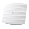 TP-Link EAP110 Access Point 300Mbps (2.4GHz) รองรับระบบ Omada SDN และ Passive PoE - รับประกันศูนย์ไทย Limited Lifetime