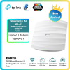 TP-Link EAP110 Access Point 300Mbps (2.4GHz) รองรับระบบ Omada SDN และ Passive PoE - รับประกันศูนย์ไทย Limited Lifetime