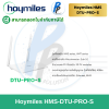 Hoymiles DTU-Pro-S ใช้ร่วมกับ HMS-2000 / HMT-2000 สำหรับต่อ WIFI และทำกันย้อน Zero Export