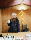 Aroma Baden at Stettbach Christmas Market 2024 