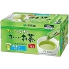 Itoen Oiocha Green Tea ผงชาเขียวญี่ปุ่น ชาเขียวสำเร็จรูป บรรจุ 100 ซอง/กล่อง