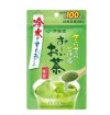 ITOEN อิโตเอ็น โออิ โอฉะ ซาราซารา เรียวคุฉะ ชาเขียวผงซองใหญ่ 80 กรัม
